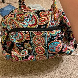Vera Bradley bag